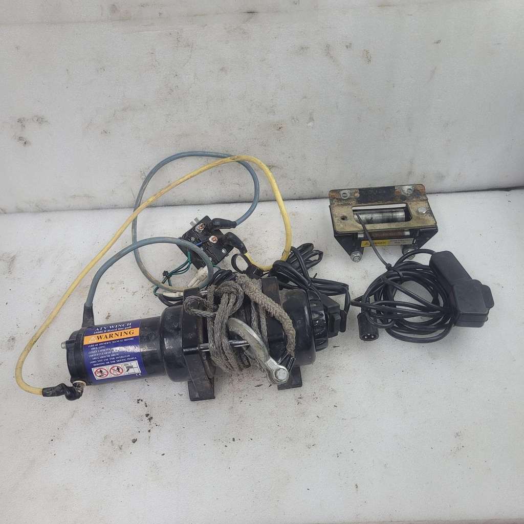 WINCH-2500-001