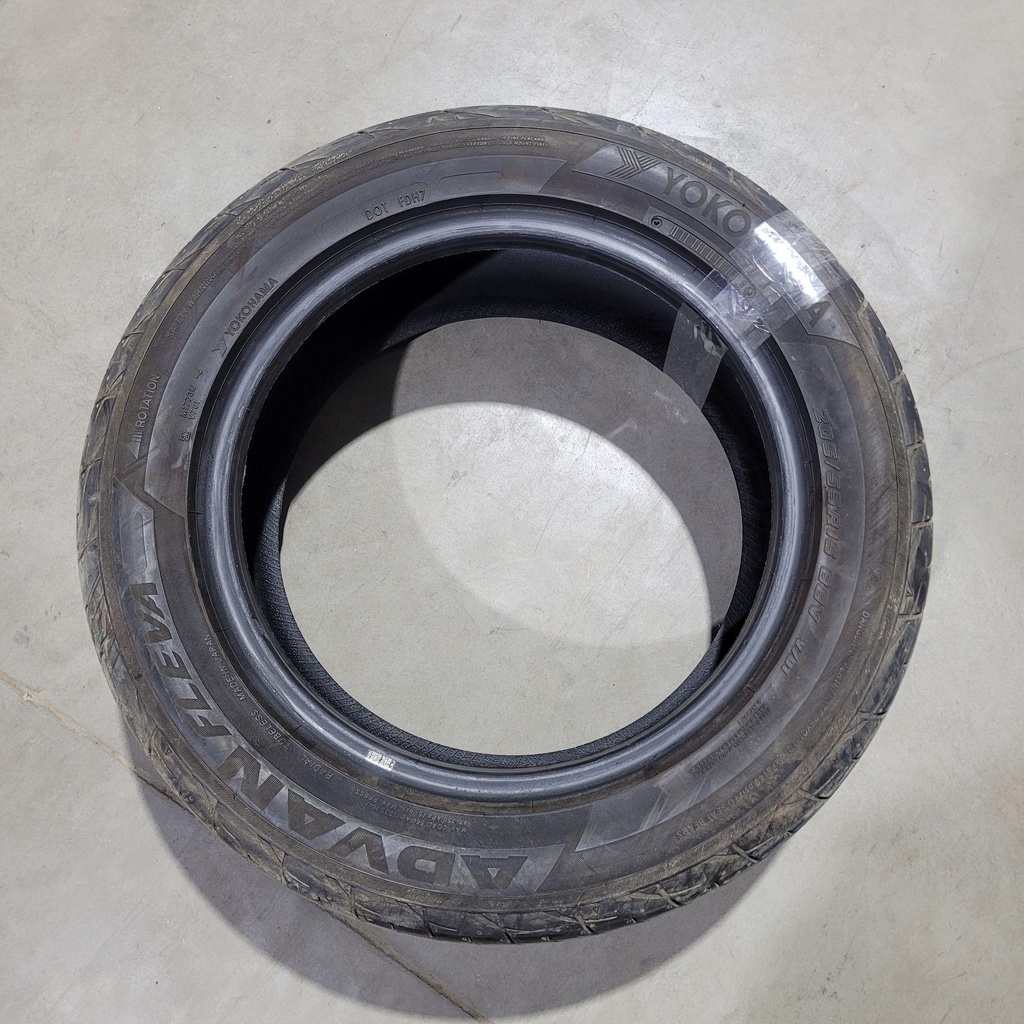 20555R15-USED-001
