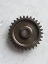 Gear, Starter Idler -