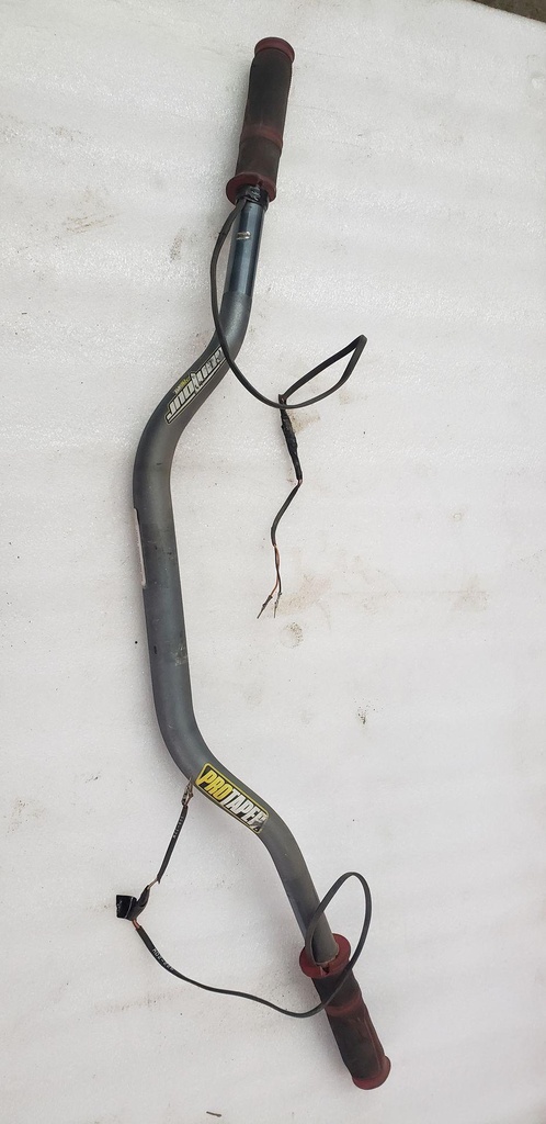 HANDLEBAR ATV HIGH