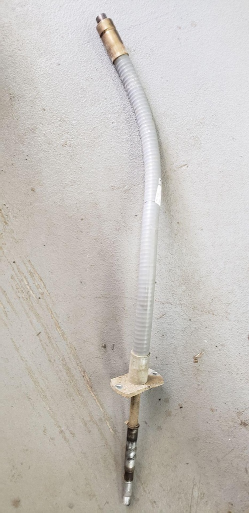 SHAFT, STEERING