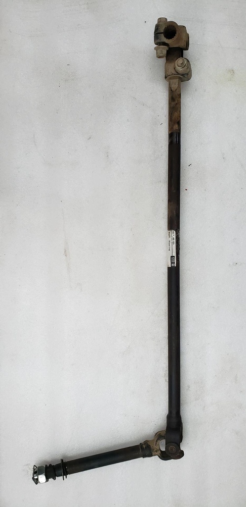 Shaft, Steering