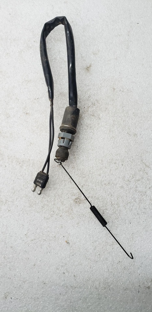 Switch, Brake - Assemb 20%