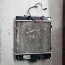 Radiator ARTICCAT 500