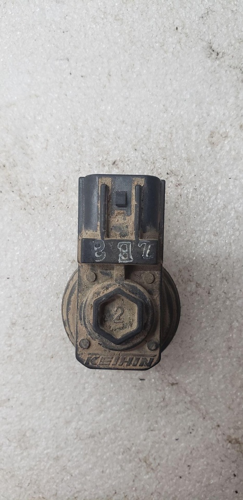 Sensor, MAP
