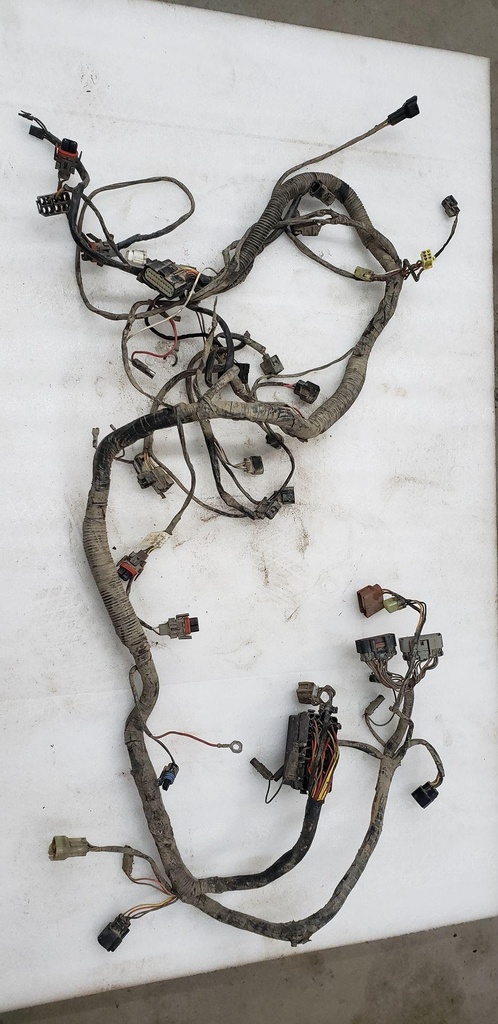 HARNESS/DIA,MAIN (09 H 05%