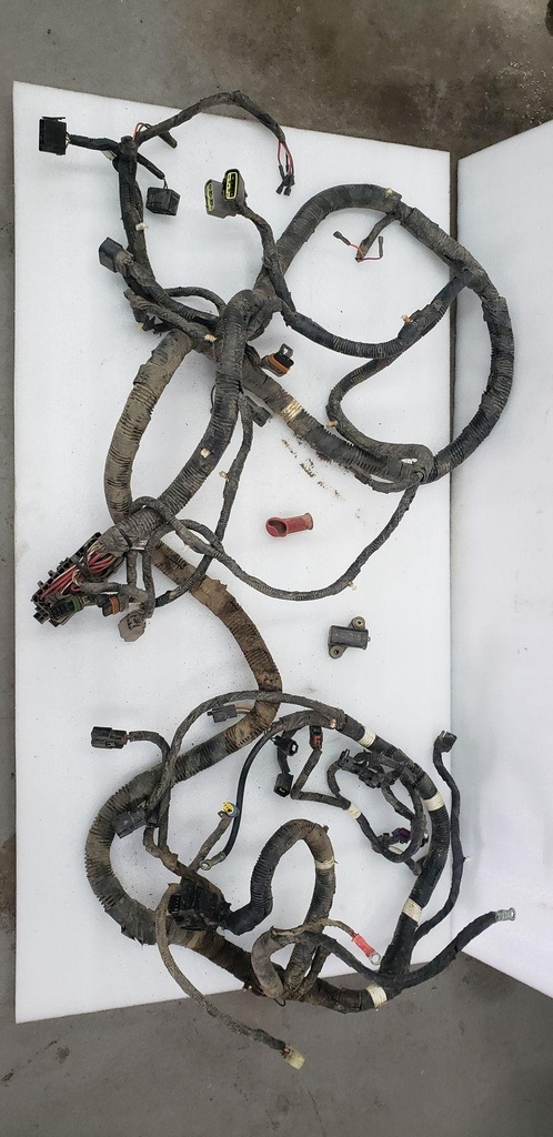 MAIN HARNESS