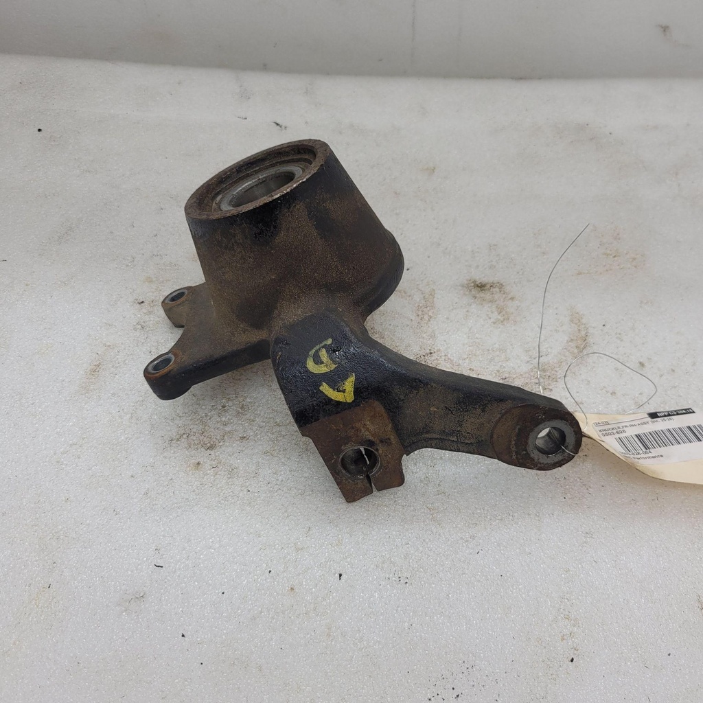 knuckle,fr-rh-assy (inc. 25-26)