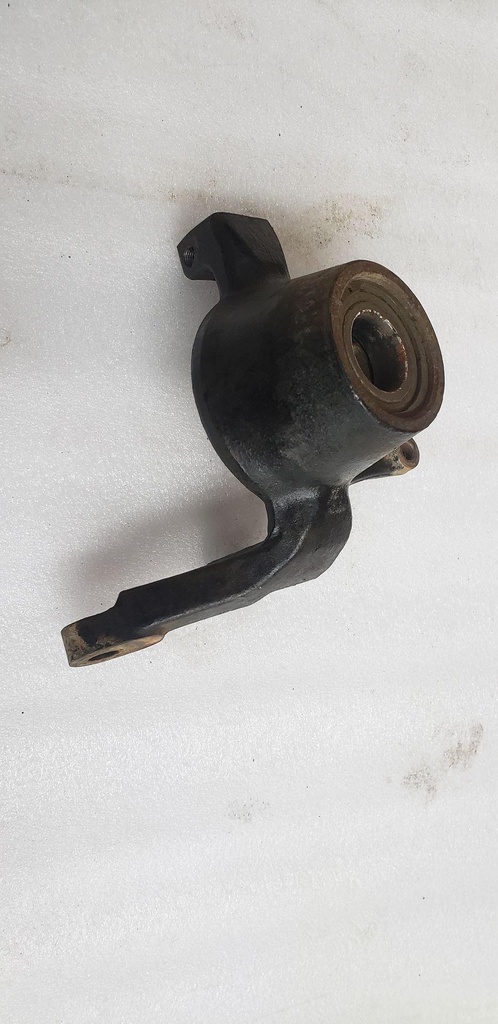 KNUCKLE,FR-LH-ASSY