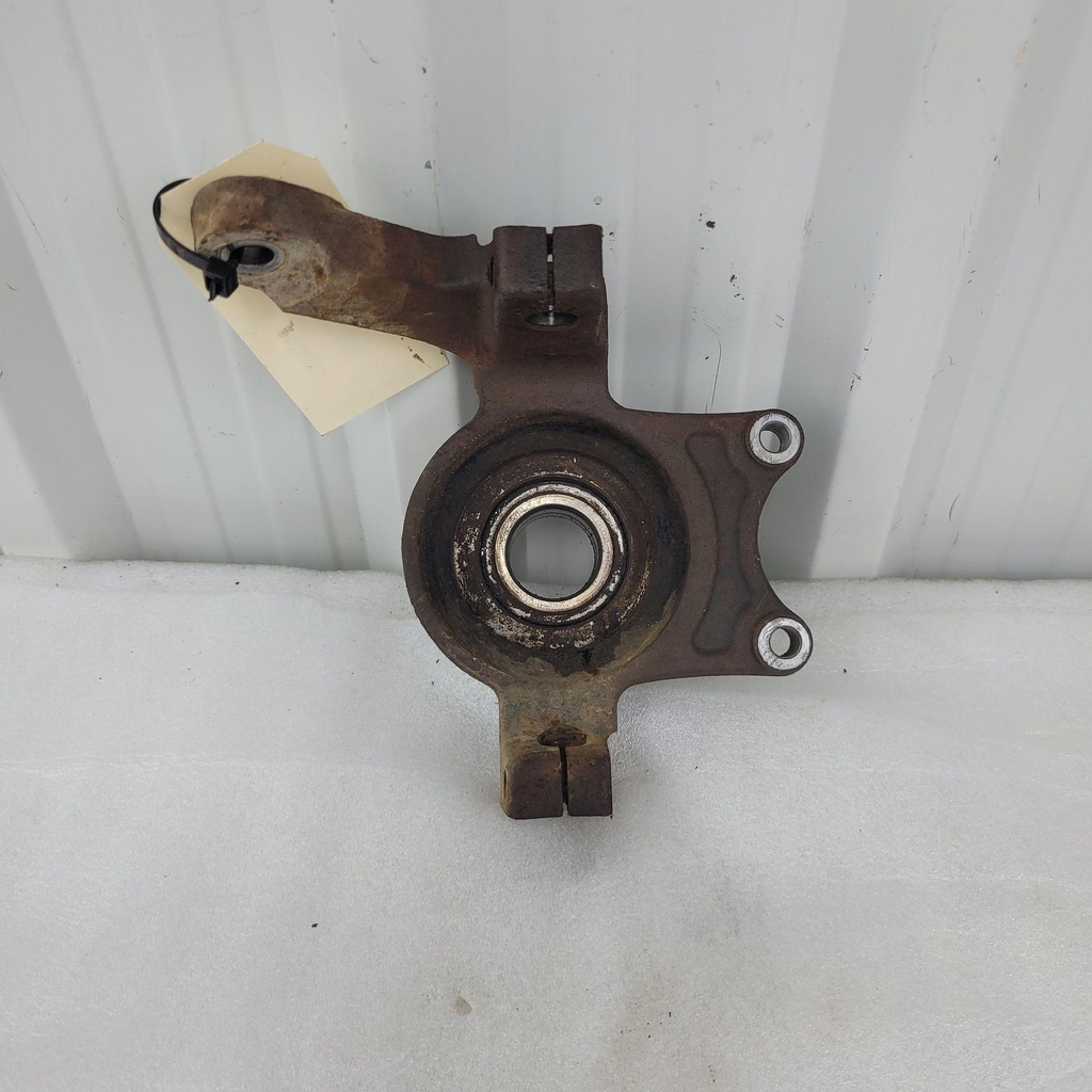 knuckle,fr-lh-assy (inc. 25-26)