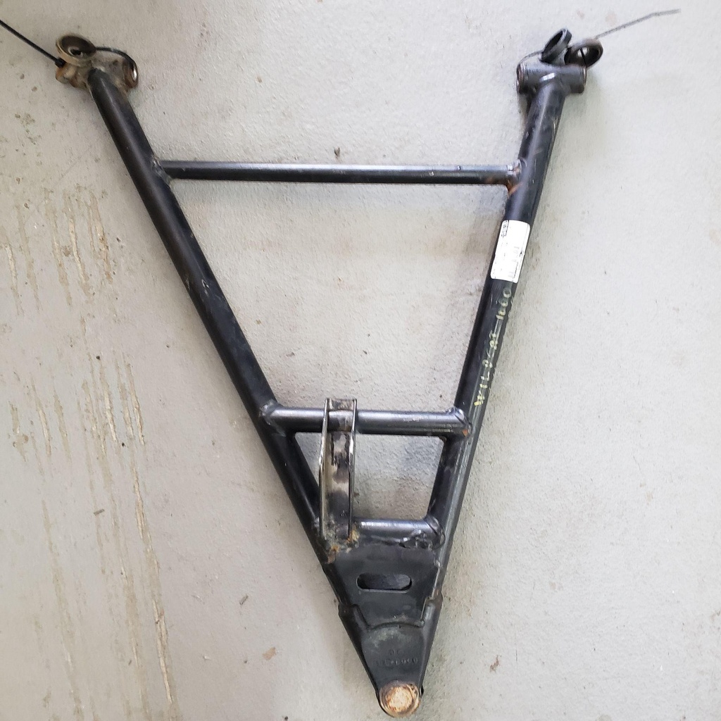 A-Arm, Lower Right - B 20%