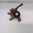 knuckle, steering - right - assembly (inc. 26-27)