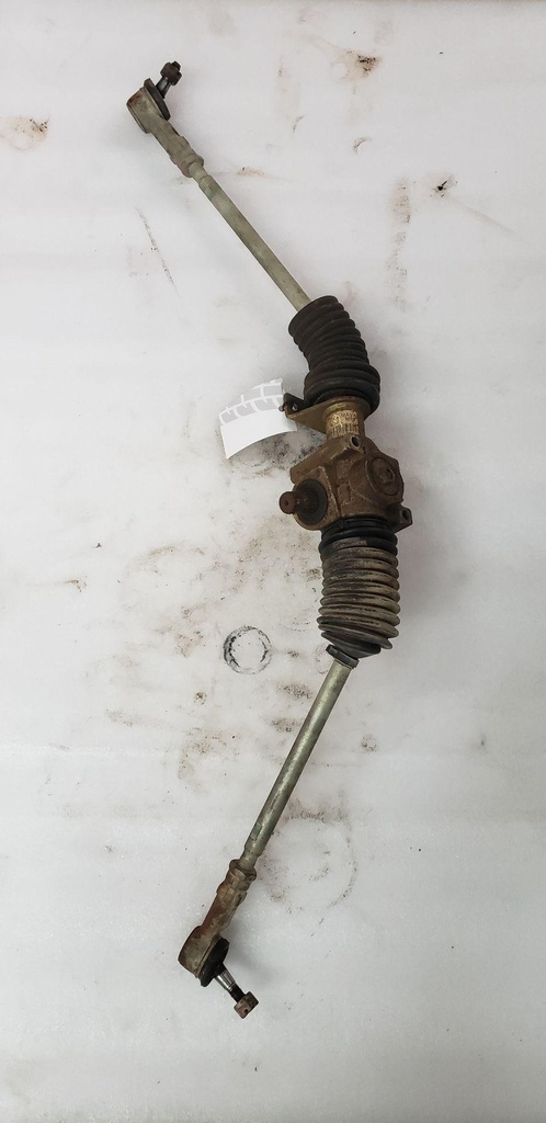Rack and Pinion - Ass 05%