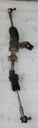 rack and pinion assy (inc. 28-34)