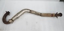 Pipe, Exhaust - Assemb 60%