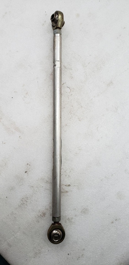 TIE ROD