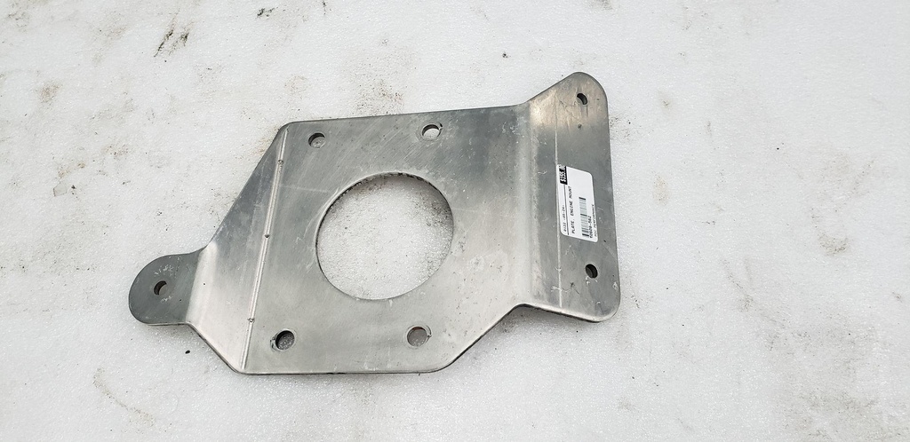 PLATE, ENGINE MOUNT