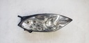 HEADLIGHT LEFT