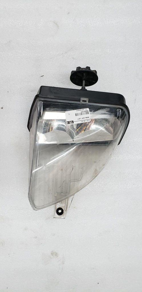 HEADLIGHT LEFT