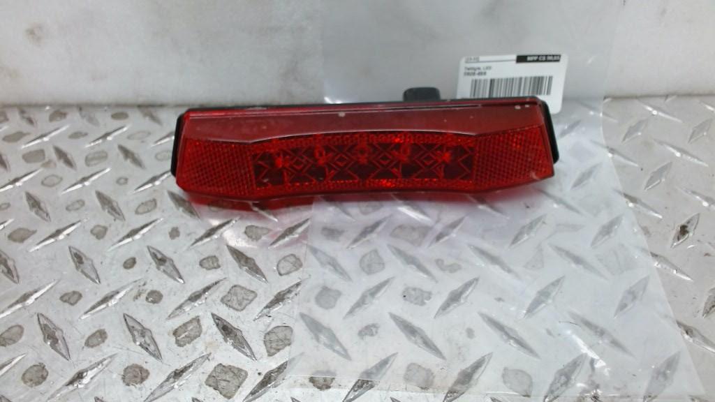 taillight, led