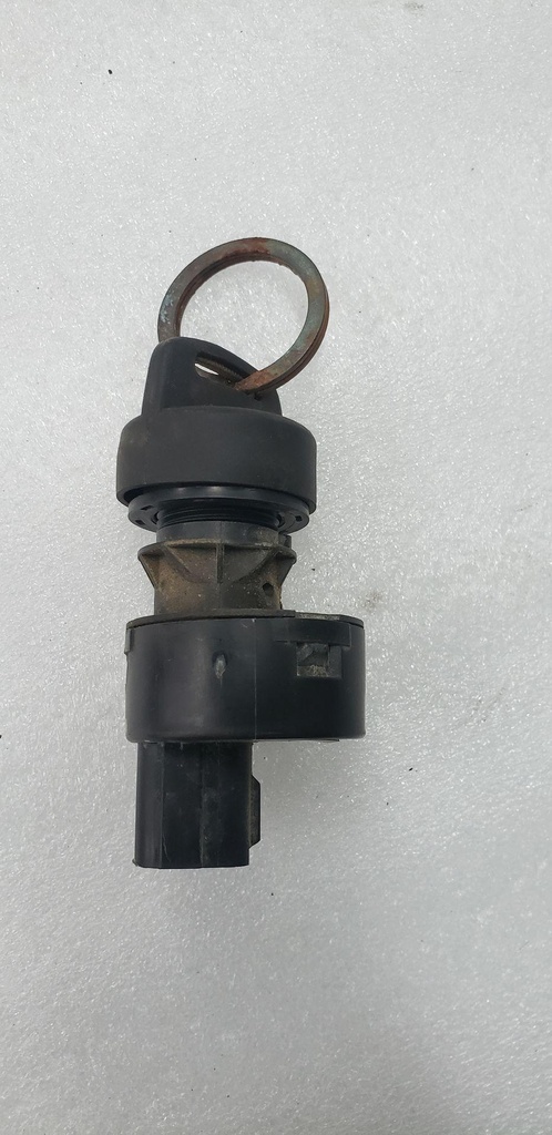 Switch, Ignition