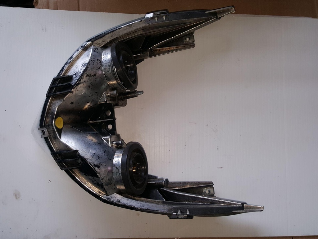 Headlight Assembly