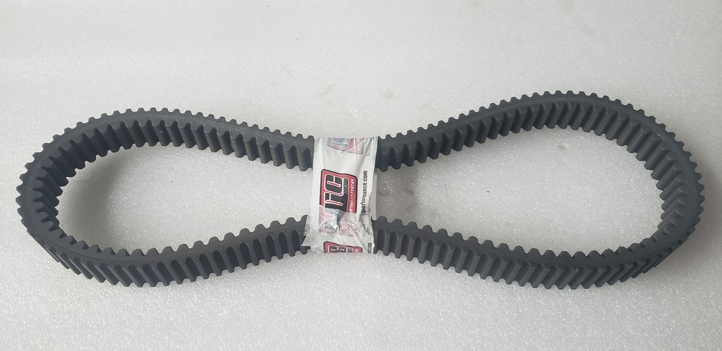 Belt, Drive