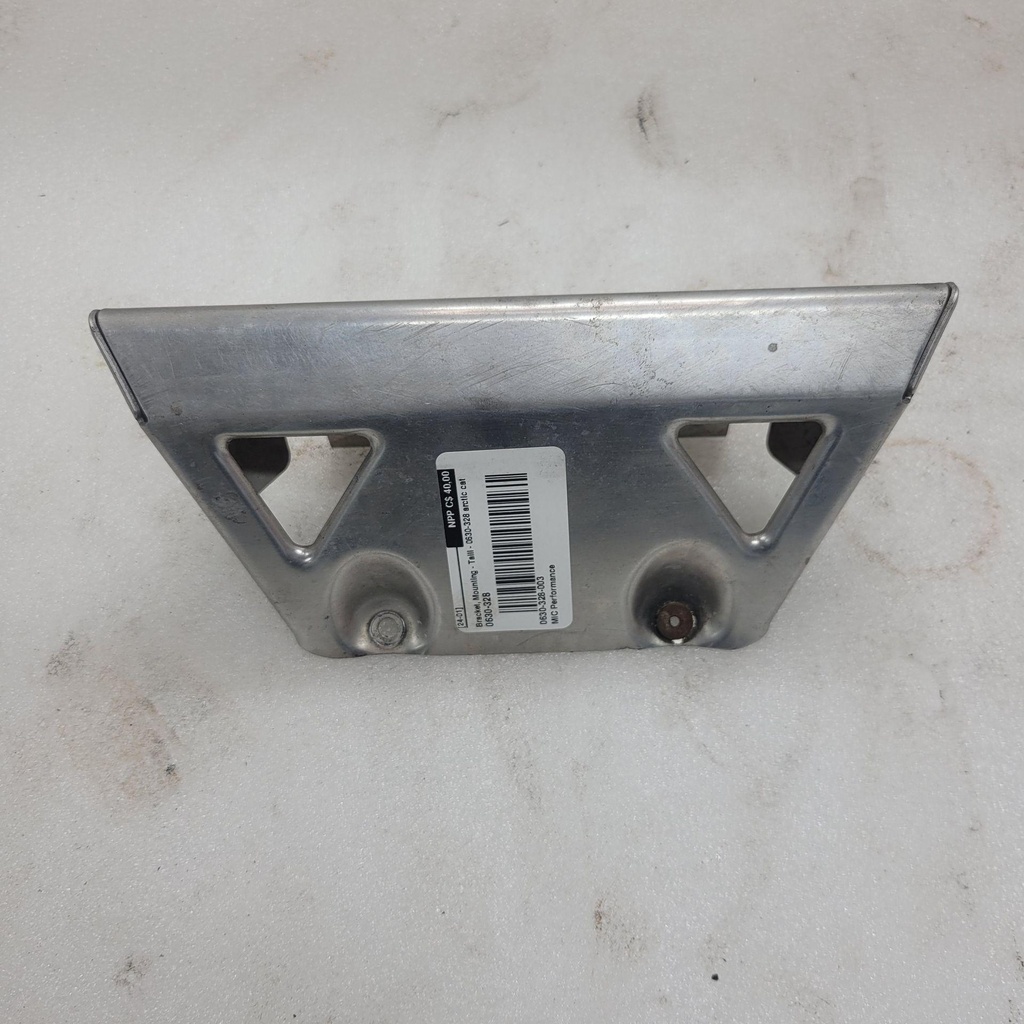 Bracket, Mounting - Taill - 0630-328 arctic cat