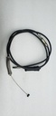 THROTTLE CABLE