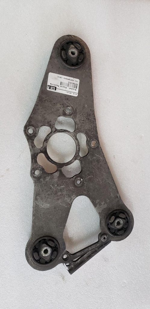 Bracket, Engine Mounti 40%