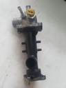 Housing, Thermostat - Assembly