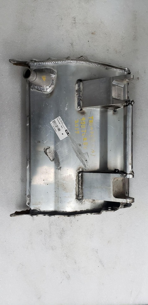 Exchanger, Heat