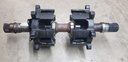 Track, Drive - Assembl 05%