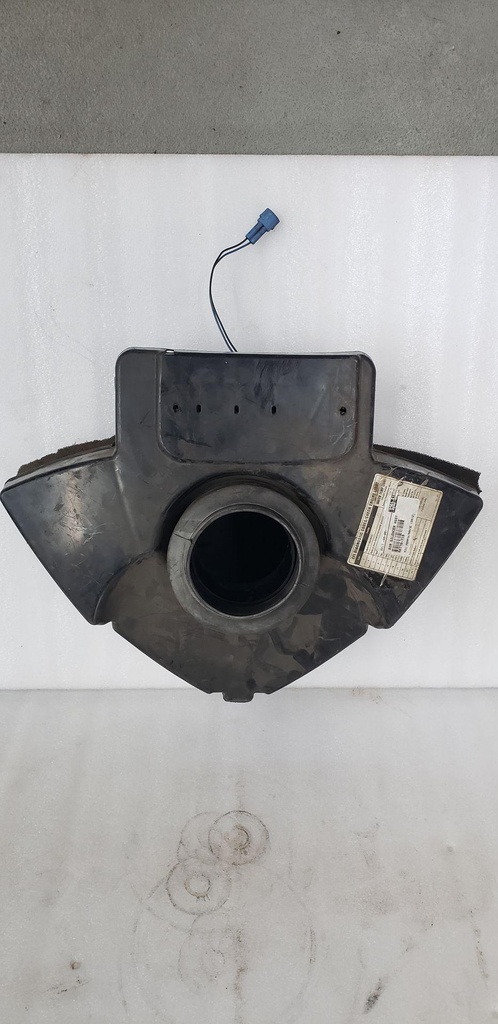 AIR SILENCER ASSY