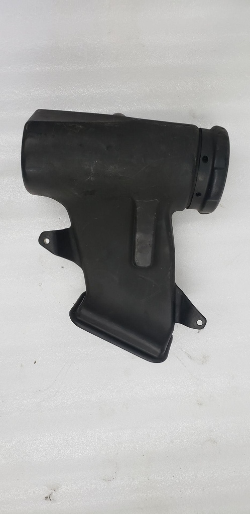 Silencer, Air - Assemb 30%