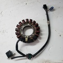 STATOR - ASSEMBLY