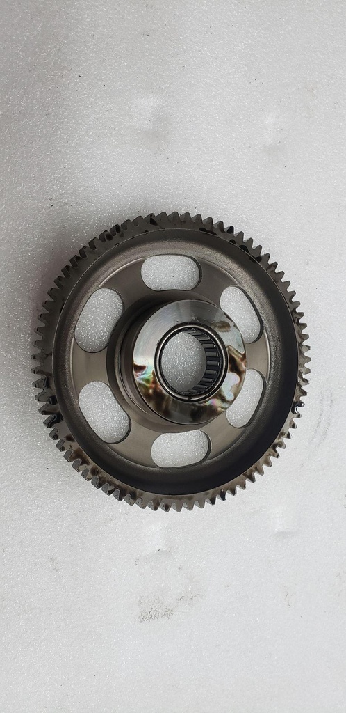 GEAR,WATER PUMP DRIVEN 05%