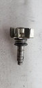 SHAFT, IMPELLER - ASSE 05%