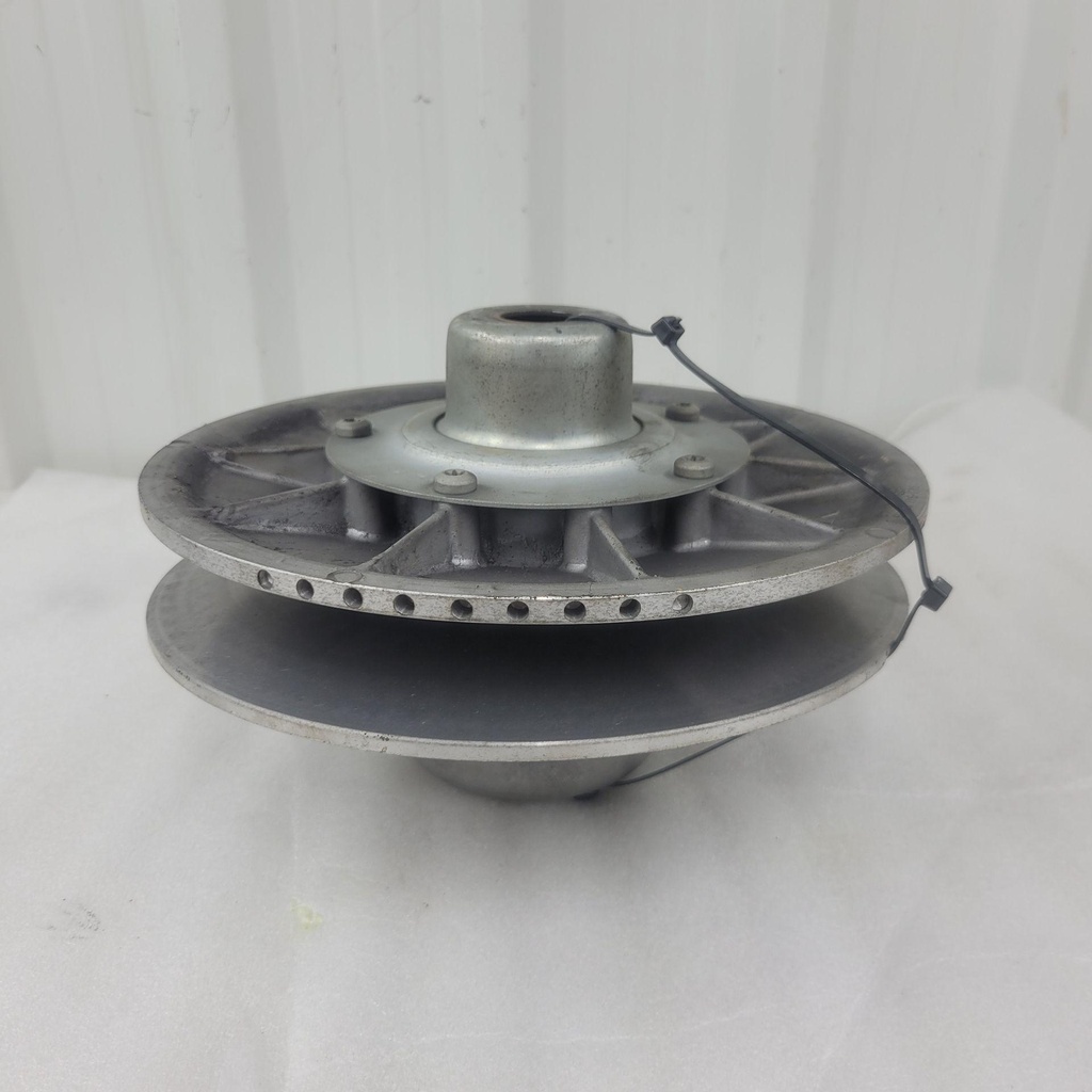clutch,secondary boss lw-assy (inc. 18-27)