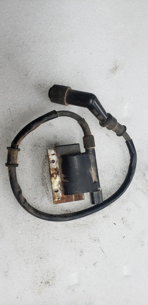 Coil, Ignition - Assem 05%