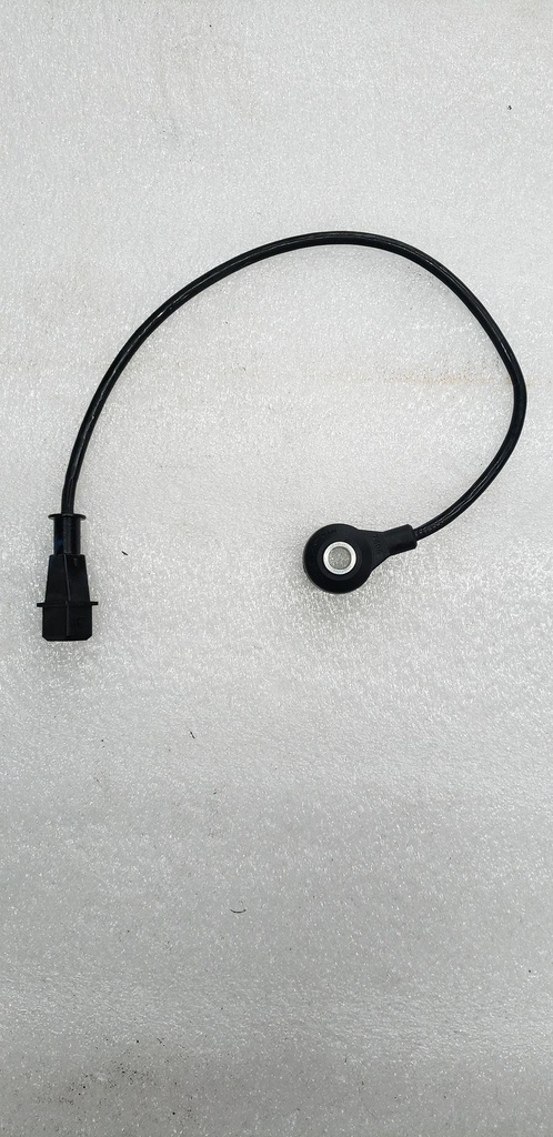 Sensor, Knock