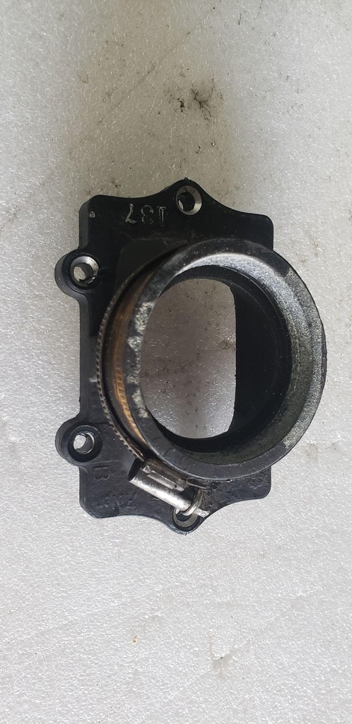Manifold, Intake