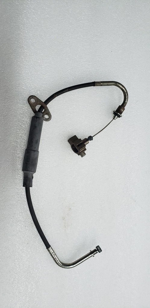 Cable, Exhaust Valve - 30%