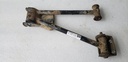 WELD-UPPER CONTROL ARM 20%