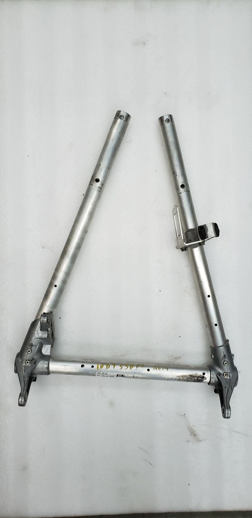 ASM TUBULAR FRAME FR