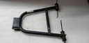 WELD-CONTROL ARM,RR,UP 40%