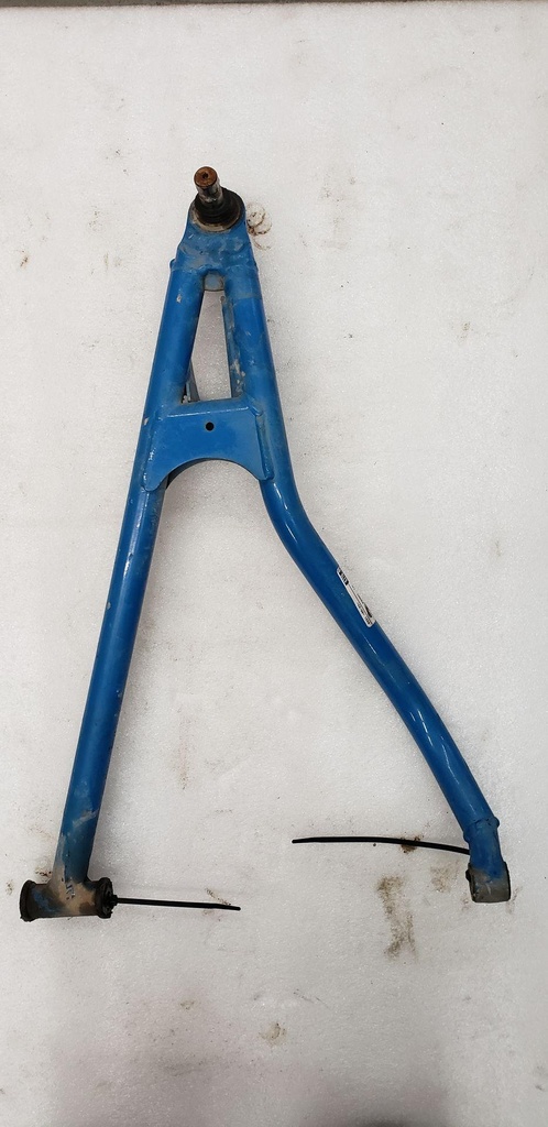 UPPER, FRONT, LH,