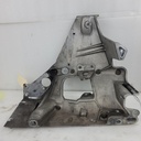 clip with stud assembly, left[requires adhesive]