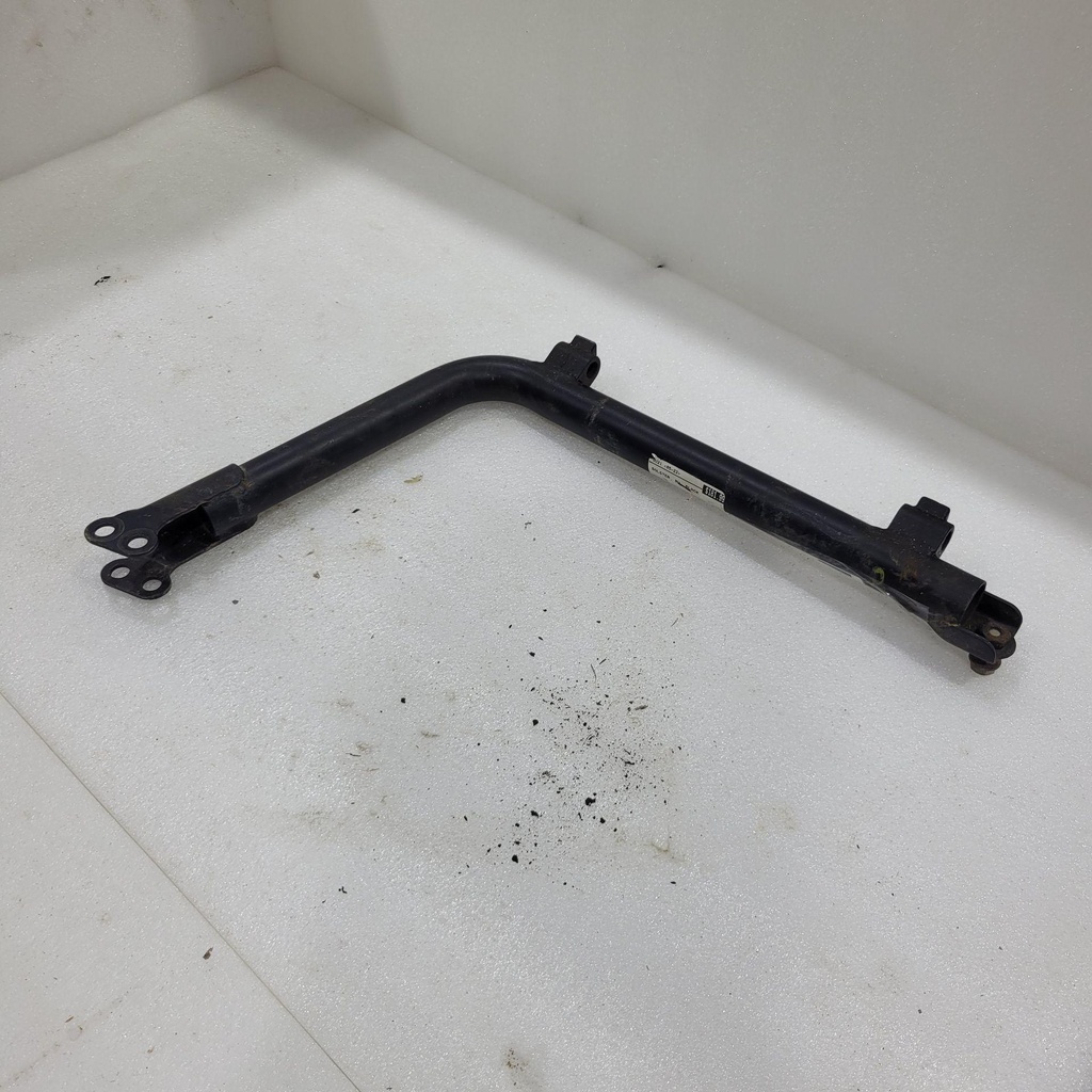 BOLSTER WELD, RIGHT, MATTE BLAC