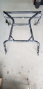 WELD-CAB FRAME,FRONT,B 20%